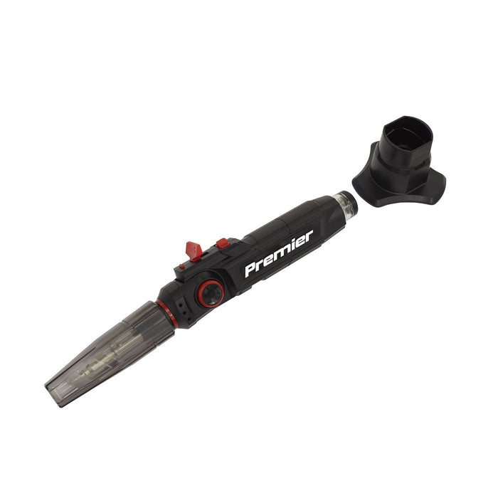 Sealey Premier Premier Butane Indexing Soldering Iron 3-in-1 AK2970 Sealey Premier - Town Tools 