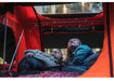 TentBox Lite (Orange Edition) 2-3 Person Roof Tent TENTBOX - Town Tools