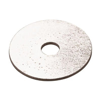 Metalmate® Repair Washer ZP 8mm x 38 x 1.50 (Box 100)