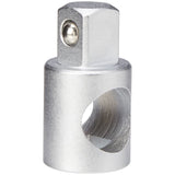 Teng Tools Step Up Adaptor 3/8"F - 1/2"M