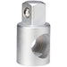 Teng Tools Step Up Adaptor 3/8"F - 1/2"M Teng Tools - Town Tools 