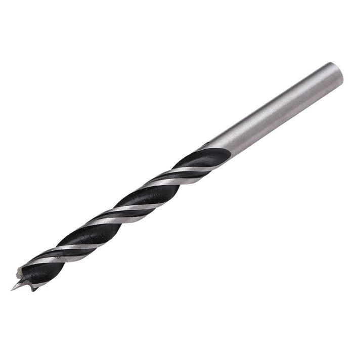 Draper Brad Point Drill Bit, 5.0mm x 86mm Draper - Town Tools
