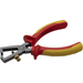 Sealey 6" VDE Wire Stripping Plier