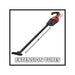 Einhell TE-HV 18/06 Li-Solo Power X-Change Handheld Vacuum 18V Bare Unit Einhell - Town Tools