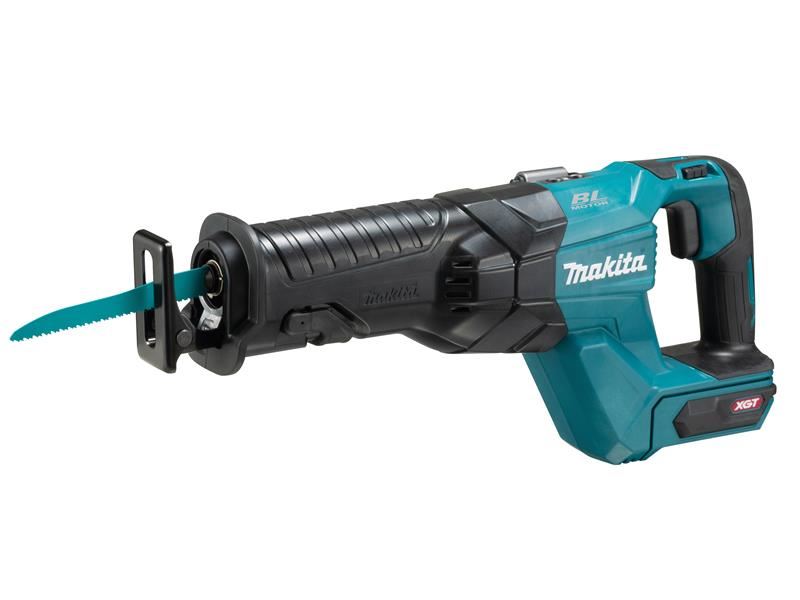 Makita JR001GZ XGT 40Vmax BL Reciprocating Saw 40V Bare Unit Makita - Town Tools
