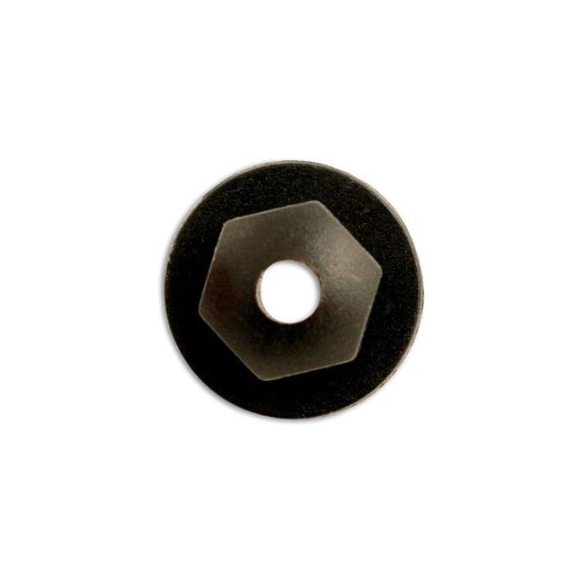 Connect Trim Locking Nut - for Audi, for VW 50pc 31687 Tool Connection - Town Tools 