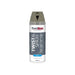 Plastikote Twist & Spray Matt 400ml Quartz Grey PlastiKote - Town Tools
