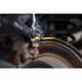 Sealey Remover Brake Disc Lip Set VS0216 Sealey - Town Tools 