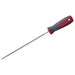 Faithfull Handled Chainsaw File 200mm x 5.5mm (7/32in) Faithfull - Town Tools