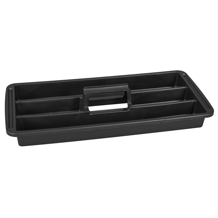 Sealey Toolbox with Tote Tray 500mm AP560 Sealey - Town Tools 