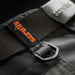 Scruffs Trade Flex Shorts Graphite 30" W Scruffs - Town Tools 