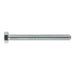 Sealey HT Setscrew M5 x 50mm 8.8 Zinc Pack of 50 SS550 Sealey - Town Tools 