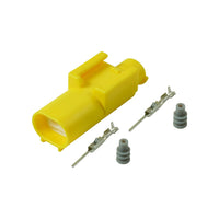 Connect for Mercedes-Benz & for BMW 2 Pin Sensor Kit 25pc 37420
