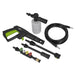 Sealey Pressure Washer with TSS & Rotablast Nozzle 100bar 390L/hr PW1610 Sealey - Town Tools 