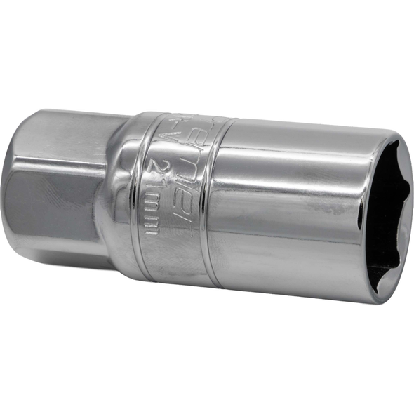 Sealey 1/2"Dr Spark Plug Socket 21mm