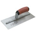 Marshalltown M701SD V 3/16in Notched Trowel DuraSoft® Handle 11 x 4.1/2in Marshalltown - Town Tools