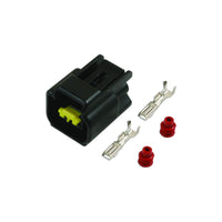 Tool Connection ford 2 Pin Sensor Kit 25pc 37459