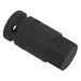 Sealey Motorcycle Wheel Nut Socket 1/2"Sq Drive H22 SMC36 Sealey - Town Tools 