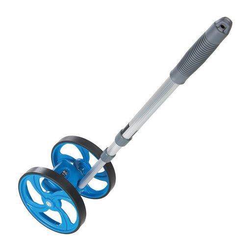 Silverline Mini Measuring Wheel 0 - 9999.9m Silverline - Town Tools 