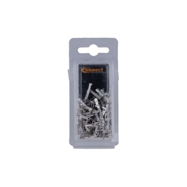 Connect Non-Insulated Female Terminals 100pc 37604 Tool Connection - Town Tools 