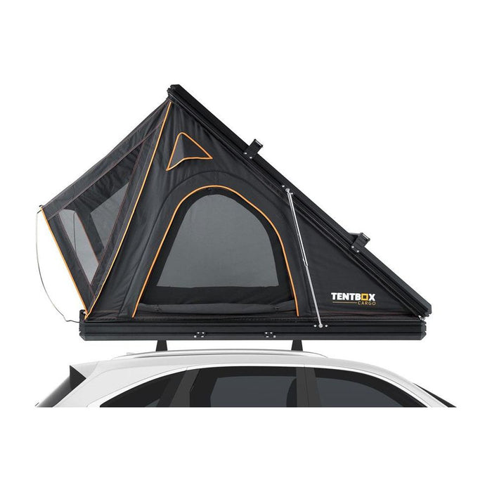 TentBox Cargo (Black Edition) 2 Person Roof Tent TENTBOX - Town Tools