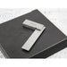 Faithfull Engineer's Square 75mm (3in) Faithfull - Town Tools