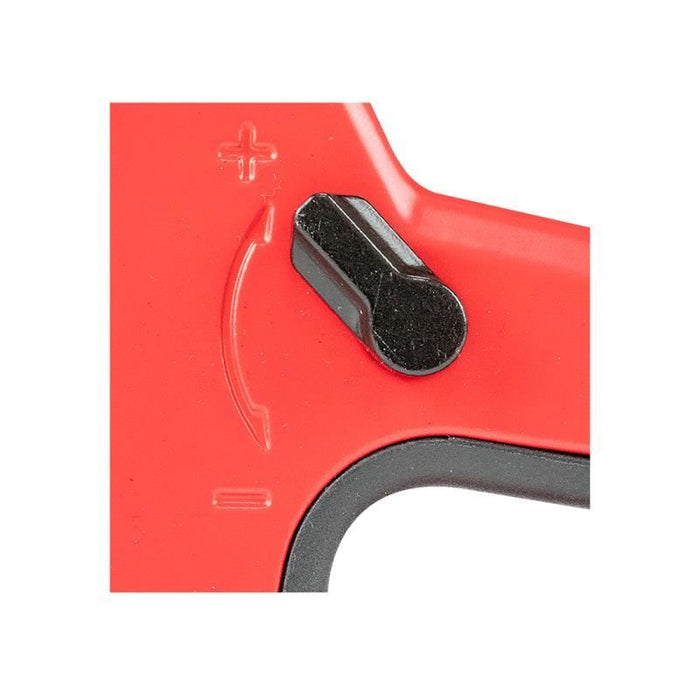 Arrow T50 2-in-1 Staple Gun Arrow - Town Tools