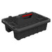 Sealey Multipurpose Tote Tray 510mm APTT2 Sealey - Town Tools 