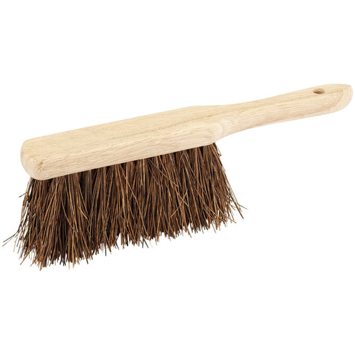 Draper Stiff Bassine Hand Brush, 255mm 43780 Draper - Town Tools 