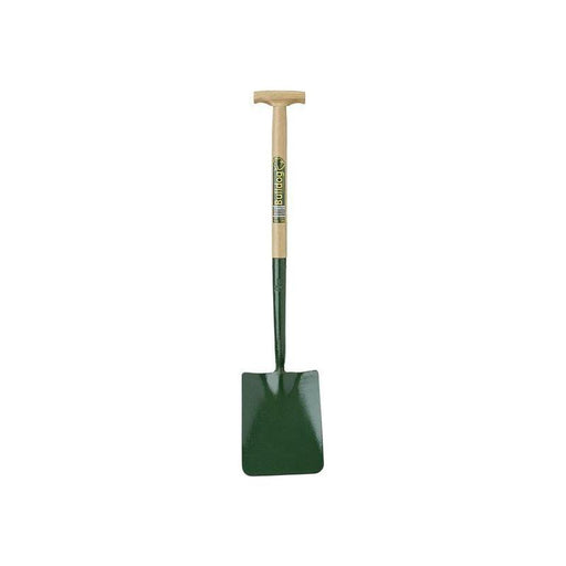 Bulldog 000 Square Mouth Shovel T 5202/03/281/0 Bulldog - Town Tools