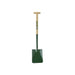 Bulldog 000 Square Mouth Shovel T 5202/03/281/0 Bulldog - Town Tools