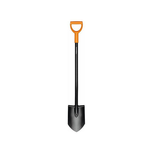Fiskars Solid™ Pointed Spade Fiskars - Town Tools
