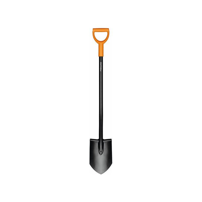 Fiskars Solid™ Pointed Spade Fiskars - Town Tools