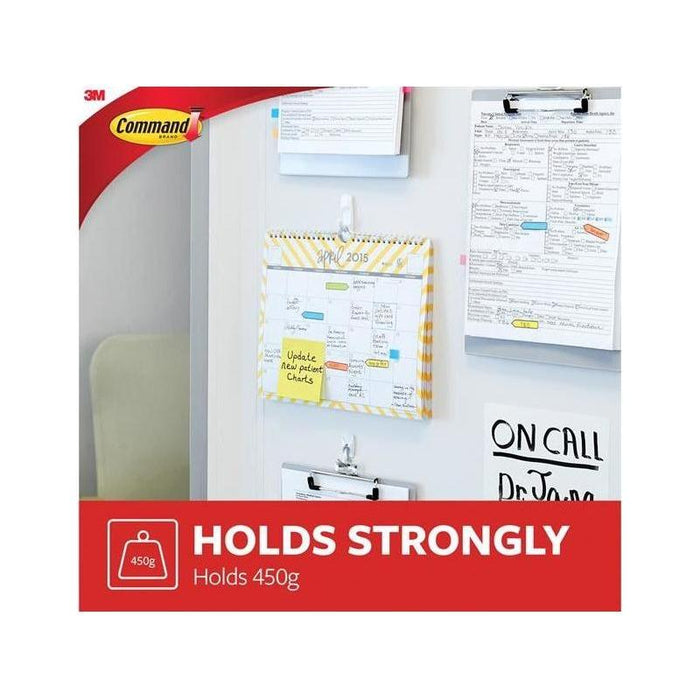 Command™ Small Utility Hooks Value Pack (Pack 6) Command™ - Town Tools