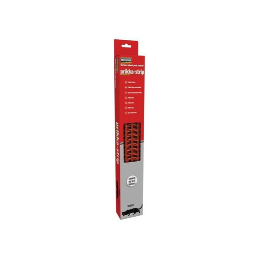 Pest-Stop (Pelsis Group) Prikka Strip (Pack 8) Pest-Stop (Pelsis Group) - Town Tools