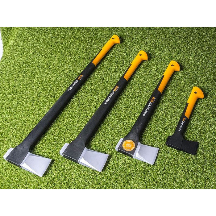 Fiskars XXL X27 Splitting Axe 2.6kg (5.7 lb) Fiskars - Town Tools