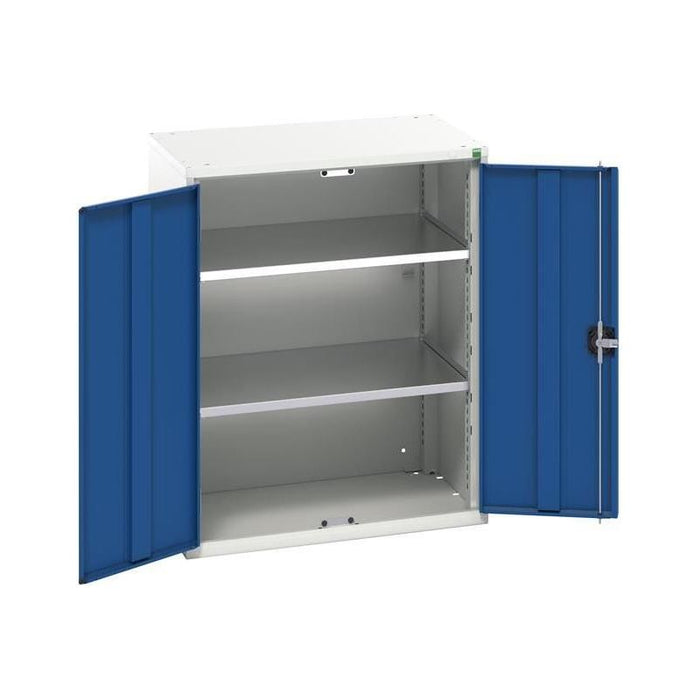 Bott Verso 2 Shelf Cupboard 800mm Bott - Town Tools
