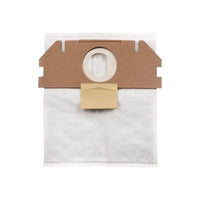 Metabo AS 18 L PC Fleece Filter Bags (Pack 5)
