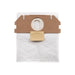 Metabo AS 18 L PC Fleece Filter Bags (Pack 5) Metabo - Town Tools