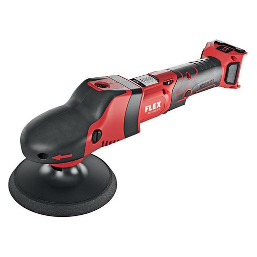 Flex Power Tools PE 150 18.0-EC Rotary Polisher 18V Bare Unit Flex Power Tools - Town Tools