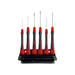 Wiha PicoFinish® SL/PH Fine Screwdriver Set, 7 Piece Wiha - Town Tools