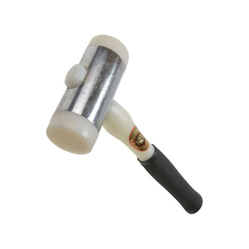 Thor 716 Nylon Hammer Plastic Handle 50mm 1230g Thor - Town Tools