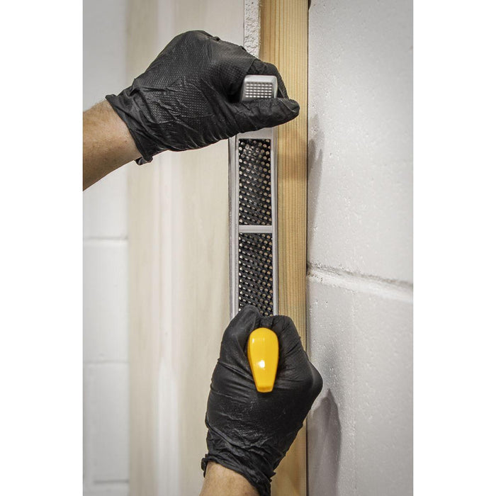 Sealey Drywall Rasp 250mm DWR250 Sealey - Town Tools 
