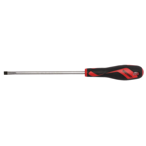 Teng Tools Flat Screwdriver 1.2 x 6.5 x 150mm M Teng Tools - Town Tools 