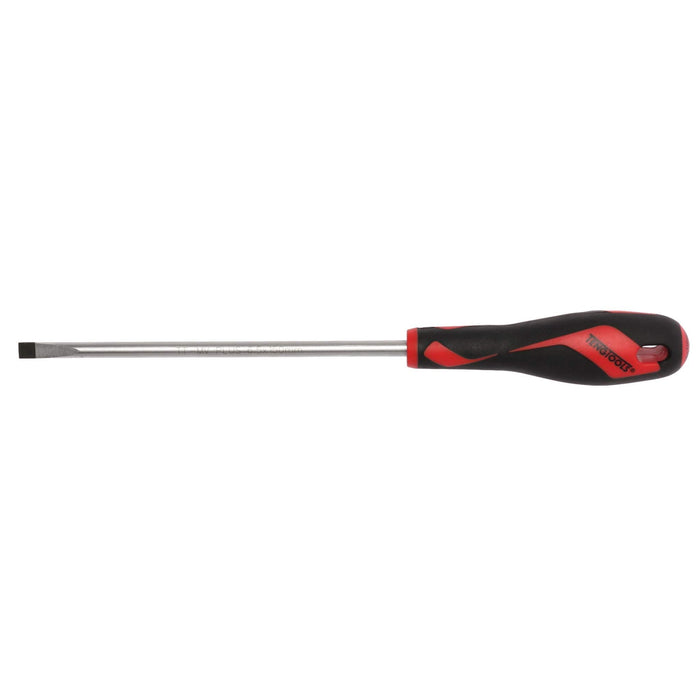 Teng Tools Flat Screwdriver 1.2 x 6.5 x 150mm M Teng Tools - Town Tools 
