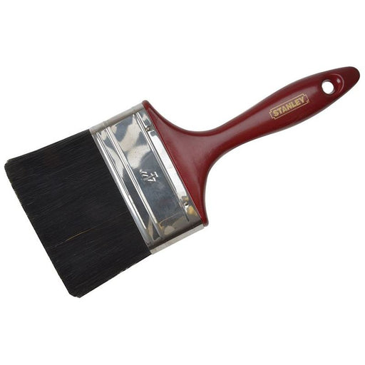 Stanley® Hand Tools Decor Paint Brush 100mm (4in) STANLEY® Hand Tools - Town Tools