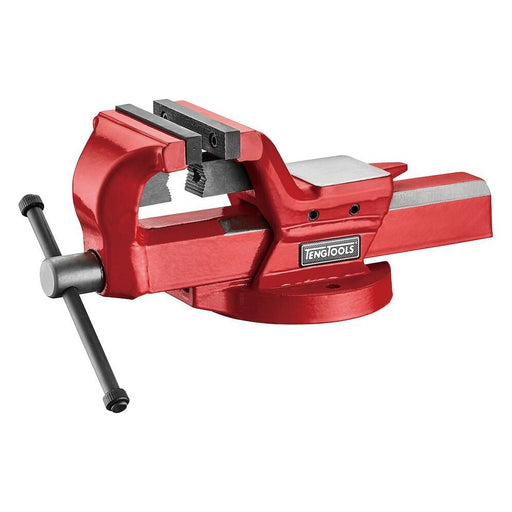 Teng Tools 4" Work Bench Vice Teng Tools - Town Tools 