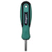 Sealey Screwdriver Pozi #2 x 100mm S01186 Siegen by Sealey - Town Tools 