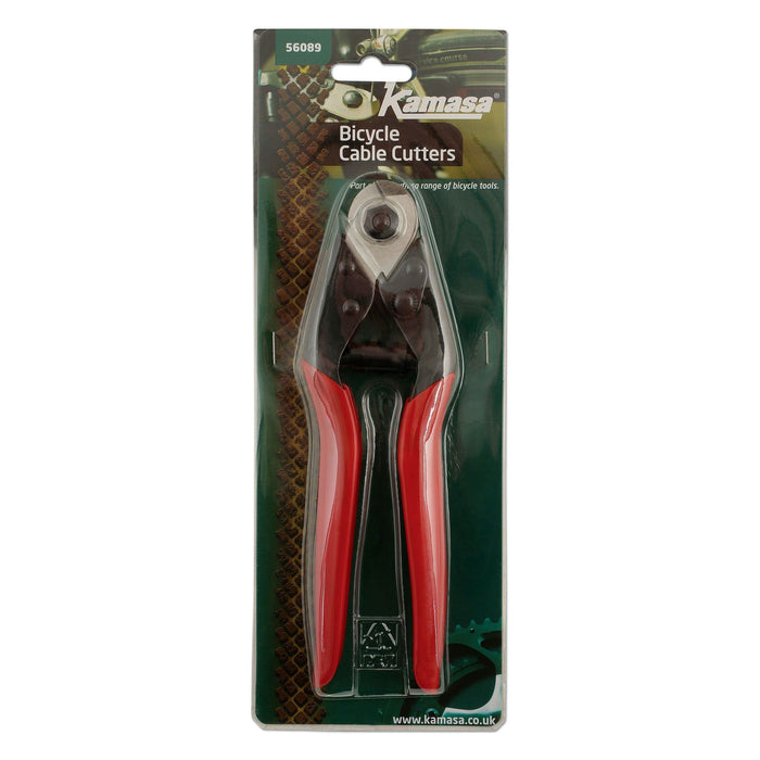 Kamasa Cycle Cable Cutter 56089 Kamasa - Town Tools 