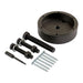 Laser Crankshaft Seal Remover/Installer - for JLR 6133 Laser - Town Tools 